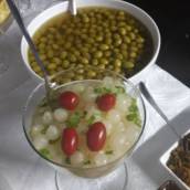 ORGANIZAÇÃO DE EVENTOS - BUFFET, CERIMONIAL, BARMAN E TUDO QUE VOCE PRECISAR