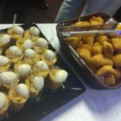 ORGANIZAÇÃO DE EVENTOS - BUFFET, CERIMONIAL, BARMAN E TUDO QUE VOCE PRECISAR
