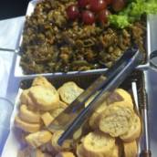 ORGANIZAÇÃO DE EVENTOS - BUFFET, CERIMONIAL, BARMAN E TUDO QUE VOCE PRECISAR