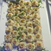 ORGANIZAÇÃO DE EVENTOS - BUFFET, CERIMONIAL, BARMAN E TUDO QUE VOCE PRECISAR