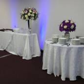 ORGANIZAÇÃO DE EVENTOS - BUFFET, CERIMONIAL, BARMAN E TUDO QUE VOCE PRECISAR