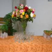 ORGANIZAÇÃO DE EVENTOS - BUFFET, CERIMONIAL, BARMAN E TUDO QUE VOCE PRECISAR