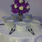 ORGANIZAÇÃO DE EVENTOS - BUFFET, CERIMONIAL, BARMAN E TUDO QUE VOCE PRECISAR