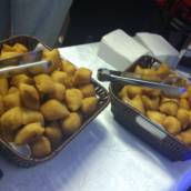 ORGANIZAÇÃO DE EVENTOS - BUFFET, CERIMONIAL, BARMAN E TUDO QUE VOCE PRECISAR