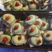 ORGANIZAÇÃO DE EVENTOS - BUFFET, CERIMONIAL, BARMAN E TUDO QUE VOCE PRECISAR