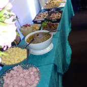 ORGANIZAÇÃO DE EVENTOS - BUFFET, CERIMONIAL, BARMAN E TUDO QUE VOCE PRECISAR