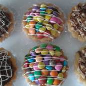 Venha provar nossas delicias!