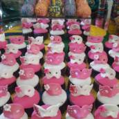 Venha provar nossas delicias!