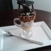 Venha provar nossas delicias!