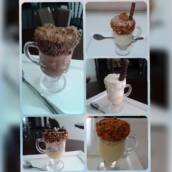 Venha provar nossas delicias!