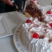 Venha provar nossas delicias!