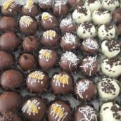 Venha provar nossas delicias!