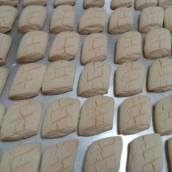 Venha provar nossas delicias!