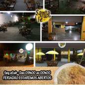 Venha conhecer nosso espaço! Aberto o dia todo.