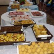Soluções para o seu Evento!
