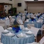 Soluções para o seu Evento!