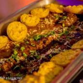 Novalles Buffet & Locações