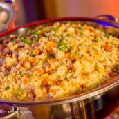 Novalles Buffet & Locações