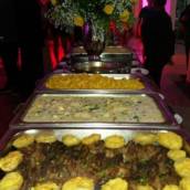 Novalles Buffet & Locações