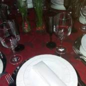 Novalles Buffet & Locações