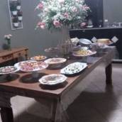 Novalles Buffet & Locações