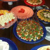 Novalles Buffet & Locações