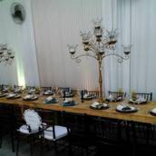 Novalles Buffet & Locações