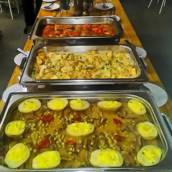 Novalles Buffet & Locações