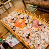 Novalles Buffet & Locações