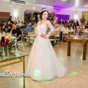 Novalles Buffet & Locações