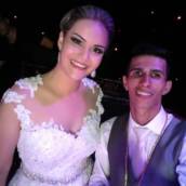 Eliane Andrade - Cuida de tudo do seu evento, para que seu dia seja inesquecivel!