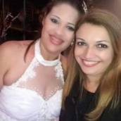 Eliane Andrade - Cuida de tudo do seu evento, para que seu dia seja inesquecivel!