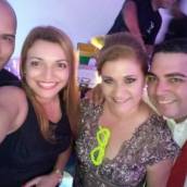 Eliane Andrade - Cuida de tudo do seu evento, para que seu dia seja inesquecivel!