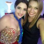 Eliane Andrade - Cuida de tudo do seu evento, para que seu dia seja inesquecivel!