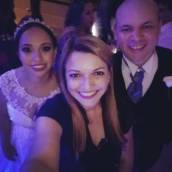 Eliane Andrade - Cuida de tudo do seu evento, para que seu dia seja inesquecivel!