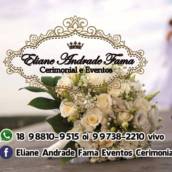 Eliane Andrade - Cuida de tudo do seu evento, para que seu dia seja inesquecivel!