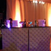 As melhores bebidas para a sua festa, com várias opções de cardápio e bares luxuosos!