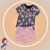 Conjunto Infantil Feminino
