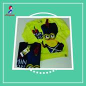 Conjunto Infantil Masculino