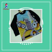 Conjunto Infantil Masculino