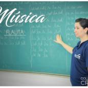 Conheça um pouco mais do nosso Ensino Fundamental e Médio!