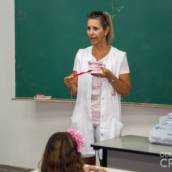Conheça um pouco mais do nosso Ensino Fundamental e Médio!