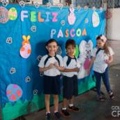 Conheça um pouco mais do nosso Ensino Fundamental e Médio!