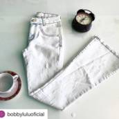 Calça Flare Infantil em Avaré