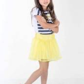 Conjunto Infantil Feminino