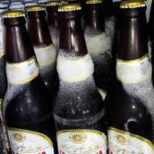 As melhores porções da cidade, e cerveja sempre trincando!