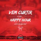 As melhores porções da cidade, e cerveja sempre trincando!