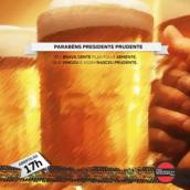 As melhores porções da cidade, e cerveja sempre trincando!