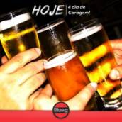 As melhores porções da cidade, e cerveja sempre trincando!