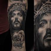 Tatuagens Realistas